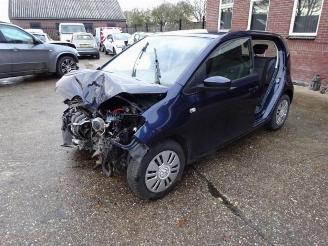 Volkswagen Up! Up! (121), Hatchback, 2011 1.0 12V 60 picture 1