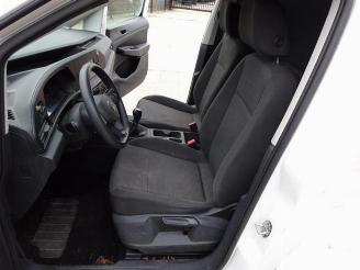 Volkswagen Caddy Caddy Cargo V (SBA/SBH), Van, 2020 2.0 TDI 75 picture 12