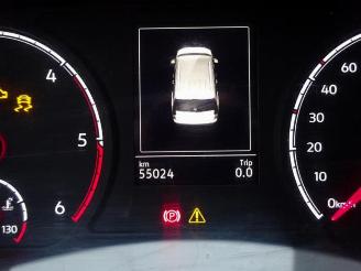 Volkswagen Caddy Caddy Cargo V (SBA/SBH), Van, 2020 2.0 TDI 75 picture 17