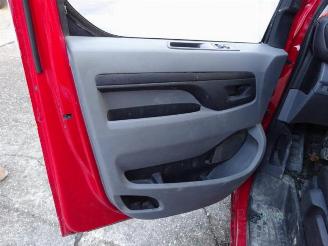 Peugeot Expert Expert (VA/VB/VE/VF/VY), Van, 2016 2.0 Blue HDi 120 16V picture 10