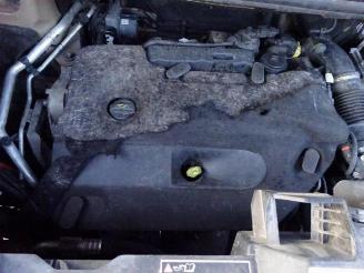 Peugeot Expert Expert (VA/VB/VE/VF/VY), Van, 2016 2.0 Blue HDi 120 16V picture 8