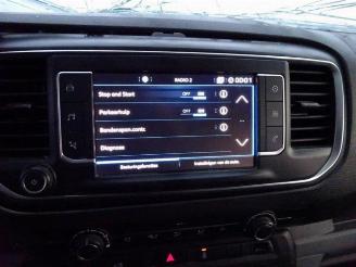 Peugeot Expert Expert (VA/VB/VE/VF/VY), Van, 2016 2.0 Blue HDi 120 16V picture 15