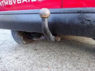 Peugeot Expert Expert (VA/VB/VE/VF/VY), Van, 2016 2.0 Blue HDi 120 16V picture 7