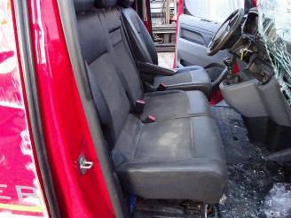 Peugeot Expert Expert (VA/VB/VE/VF/VY), Van, 2016 2.0 Blue HDi 120 16V picture 12