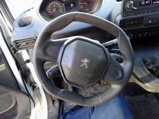 Peugeot Partner Partner (EF/EU), Van, 2018 1.6 BlueHDi 100 picture 14