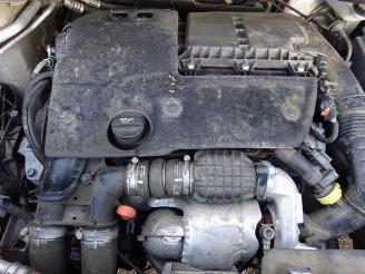 Peugeot Partner Partner (EF/EU), Van, 2018 1.6 BlueHDi 100 picture 6