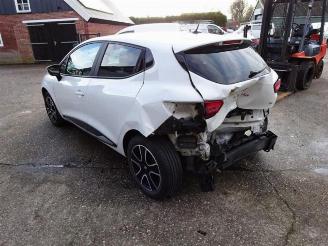 Renault Clio Clio IV (5R), Hatchback 5-drs, 2012 / 2021 0.9 Energy TCE 90 12V picture 3