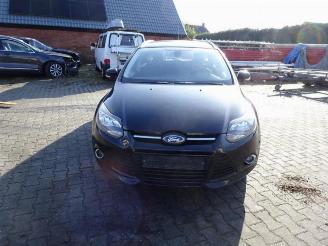 Ford Focus Focus 3 Wagon, Combi, 2010 / 2020 1.6 TDCi ECOnetic picture 1