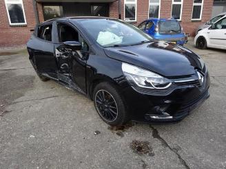 Renault Clio Clio IV (5R), Hatchback 5-drs, 2012 / 2021 0.9 Energy TCE 75 12V picture 5