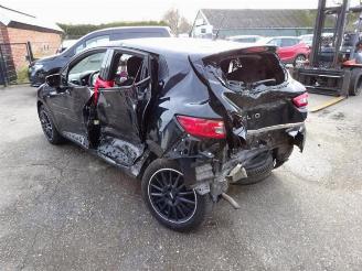 Renault Clio Clio IV (5R), Hatchback 5-drs, 2012 / 2021 0.9 Energy TCE 75 12V picture 3