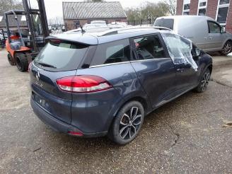 Renault Clio Clio IV Estate/Grandtour (7R), Combi 5-drs, 2012 / 2021 0.9 Energy TCE 90 12V picture 4