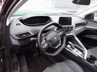 Peugeot 5008 5008 II (M4/MC/MJ/MR), MPV, 2016 / 2024 1.5 BlueHDi 130 picture 13