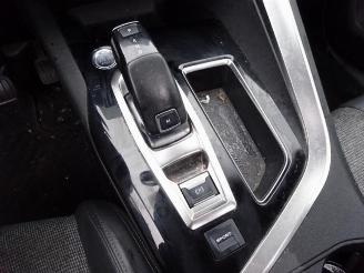 Peugeot 5008 5008 II (M4/MC/MJ/MR), MPV, 2016 / 2024 1.5 BlueHDi 130 picture 17