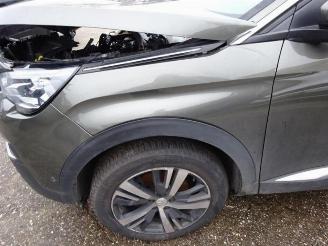 Peugeot 5008 5008 II (M4/MC/MJ/MR), MPV, 2016 / 2024 1.5 BlueHDi 130 picture 5