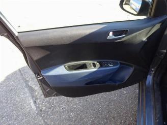 Hyundai I-10 i10 (B5), Hatchback, 2013 / 2019 1.0 12V picture 7