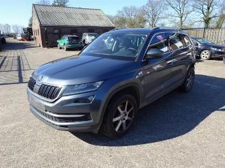Skoda Kodiaq Kodiaq, SUV, 2016 / 2024 1.5 TSI 150 ACT 16V picture 2