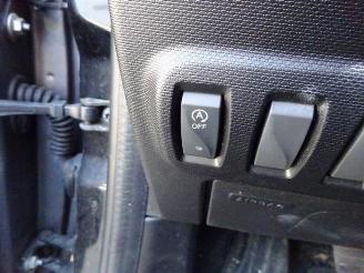 Smart Forfour Forfour (453), Hatchback 5-drs, 2014 1.0 12V picture 17