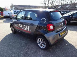 Smart Forfour Forfour (453), Hatchback 5-drs, 2014 1.0 12V picture 3