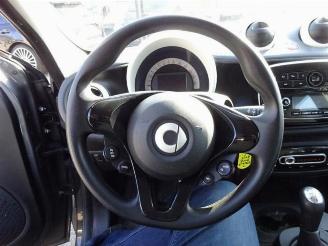 Smart Forfour Forfour (453), Hatchback 5-drs, 2014 1.0 12V picture 16