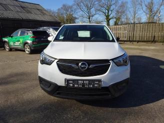 Opel Crossland Crossland (X), SUV, 2017 1.2 Turbo 12V Euro 6 picture 1