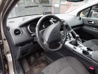 Peugeot 3008 3008 I (0U/HU), MPV, 2009 / 2016 1.6 16V THP 155 picture 12