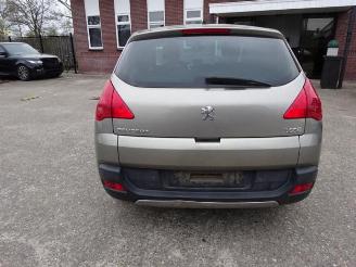 Peugeot 3008 3008 I (0U/HU), MPV, 2009 / 2016 1.6 16V THP 155 picture 4