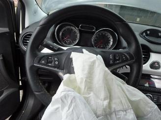 Opel Adam Adam, Hatchback 3-drs, 2012 / 2019 1.2 16V picture 17