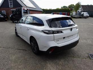 Peugeot 308 308 SW (F4/FC/FN/FR), Combi 5-drs, 2021 1.2 12V PureTech 130 picture 2