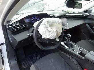 Peugeot 308 308 SW (F4/FC/FN/FR), Combi 5-drs, 2021 1.2 12V PureTech 130 picture 13