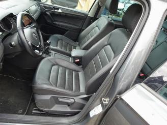 Volkswagen Golf Sportsvan Golf Sportsvan (AUVS), MPV, 2014 / 2021 1.5 TSI Evo BlueMotion 16V picture 10