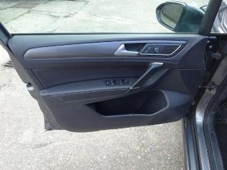 Volkswagen Golf Sportsvan Golf Sportsvan (AUVS), MPV, 2014 / 2021 1.5 TSI Evo BlueMotion 16V picture 7