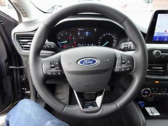Ford Focus Focus 4, Hatchback, 2018 1.0 Ti-VCT EcoBoost 12V 125 picture 14