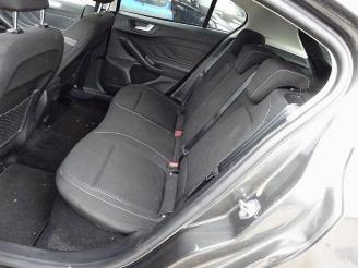 Ford Focus Focus 4, Hatchback, 2018 1.0 Ti-VCT EcoBoost 12V 125 picture 12