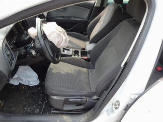 Seat Leon Leon (5FB), Hatchback 5-drs, 2012 / 2020 1.6 TDI 16V picture 13