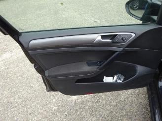 Volkswagen Golf Golf VII (AUA), Hatchback, 2012 / 2021 1.6 TDI 16V picture 8