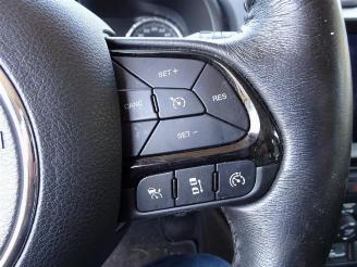 Jeep Renegade Renegade (BU), SUV, 2014 1.4 Multi Air 16V picture 20