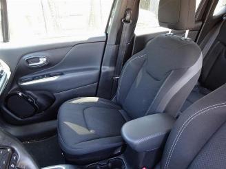 Jeep Renegade Renegade (BU), SUV, 2014 1.4 Multi Air 16V picture 16