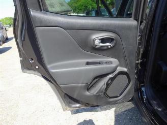 Jeep Renegade Renegade (BU), SUV, 2014 1.4 Multi Air 16V picture 14