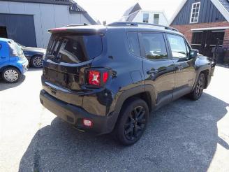 Jeep Renegade Renegade (BU), SUV, 2014 1.4 Multi Air 16V picture 5