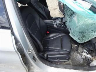 Mercedes C-klasse C (W205), Sedan, 2013 / 2021 C-180 1.6 CDI BlueTEC, C-180 d 16V picture 11