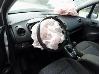 Opel Meriva Meriva, MPV, 2010 / 2017 1.4 Turbo 16V ecoFLEX picture 14