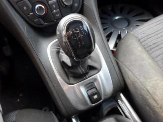 Opel Meriva Meriva, MPV, 2010 / 2017 1.4 Turbo 16V ecoFLEX picture 16