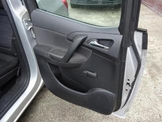 Opel Meriva Meriva, MPV, 2010 / 2017 1.4 Turbo 16V ecoFLEX picture 12