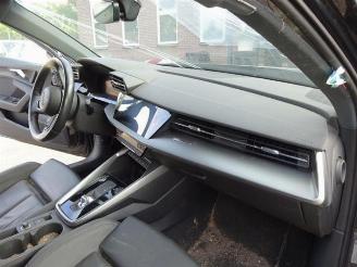 Audi A3 A3 Sportback (8YA), Hatchback 5-drs, 2019 1.4 40 TFSIe 16V picture 14