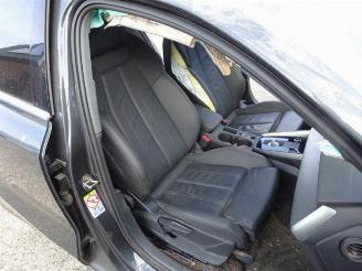 Audi A3 A3 Sportback (8YA), Hatchback 5-drs, 2019 1.4 40 TFSIe 16V picture 9