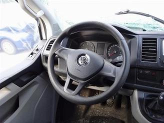 Volkswagen Transporter Transporter T6, Van, 2015 / 2024 2.0 TDI DRF picture 12