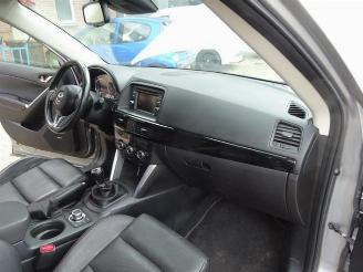 Mazda CX-5 CX-5 (KE,GH), SUV, 2011 2.2 Skyactiv D 150 16V 4WD picture 18