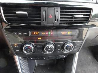 Mazda CX-5 CX-5 (KE,GH), SUV, 2011 2.2 Skyactiv D 150 16V 4WD picture 20