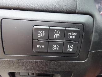 Mazda CX-5 CX-5 (KE,GH), SUV, 2011 2.2 Skyactiv D 150 16V 4WD picture 23