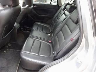Mazda CX-5 CX-5 (KE,GH), SUV, 2011 2.2 Skyactiv D 150 16V 4WD picture 15